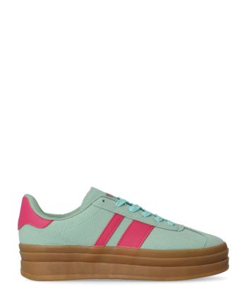 VVNN Sneakers casual sport mujer