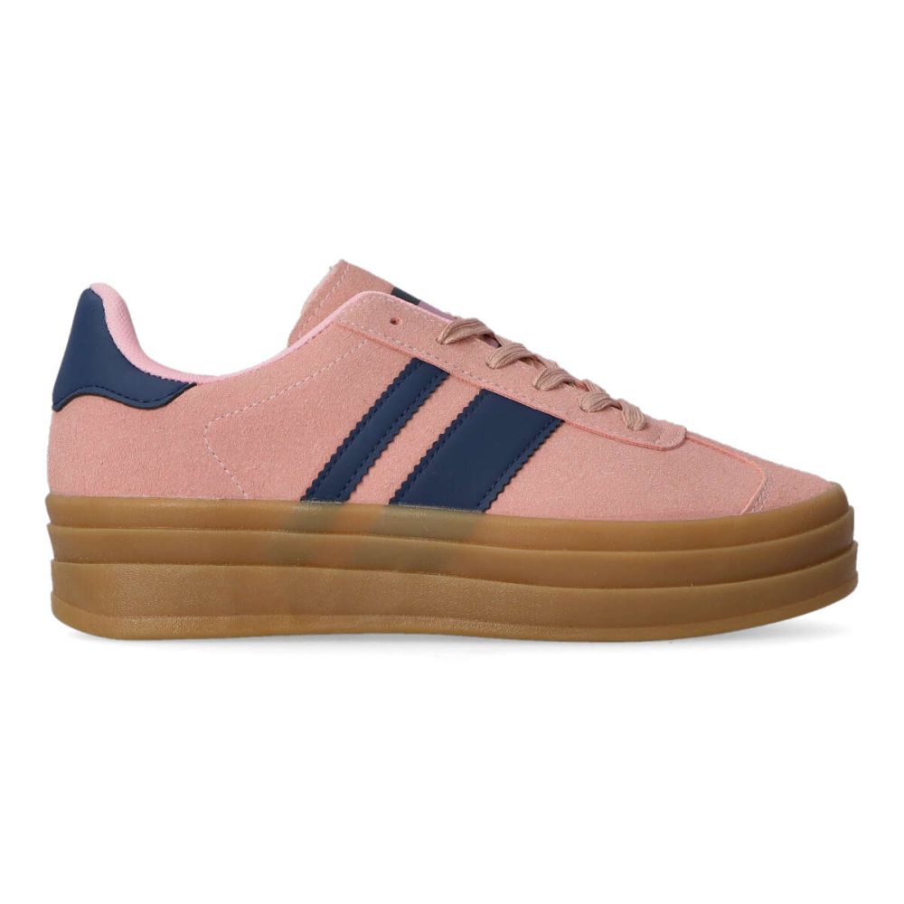 VVNN Zapatilla sneakers doble suela