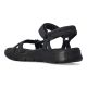 SKECHERS Sandalia GO WALK Flex Sandal - Sublime