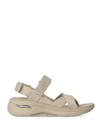 SKECHERS Sandalia cómoda Arch Fit Sandal - Atract