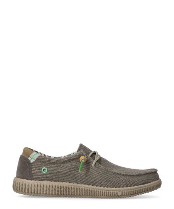 WALK IN PITAS Zapato wallabee náutico hombre