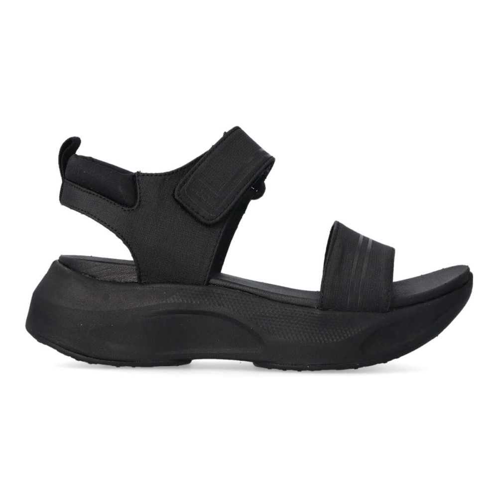 FLUCHOS Sandalia deportiva confort mujer