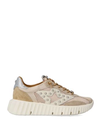 CETTI Sneakers urbana sport mujer