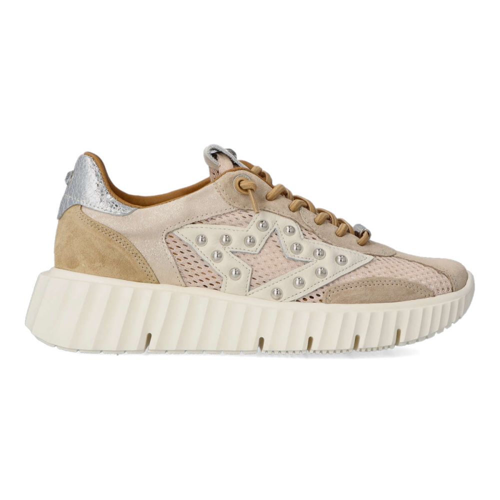 CETTI Sneakers urbana sport mujer