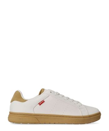 LEVIS Zapato sneakers urbano casual hombre