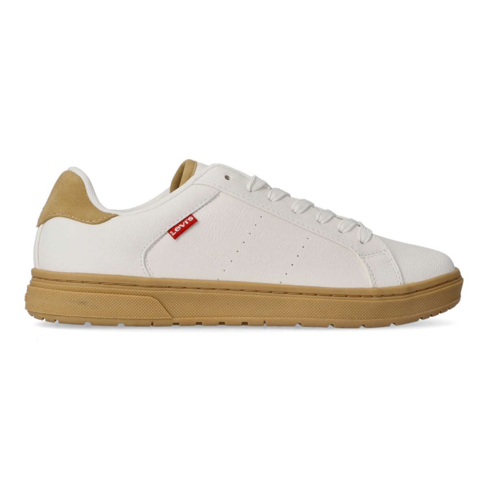 LEVIS Zapato sneakers urbano casual hombre