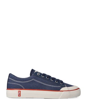 LEVIS Zapatilla sneakers urbana tela