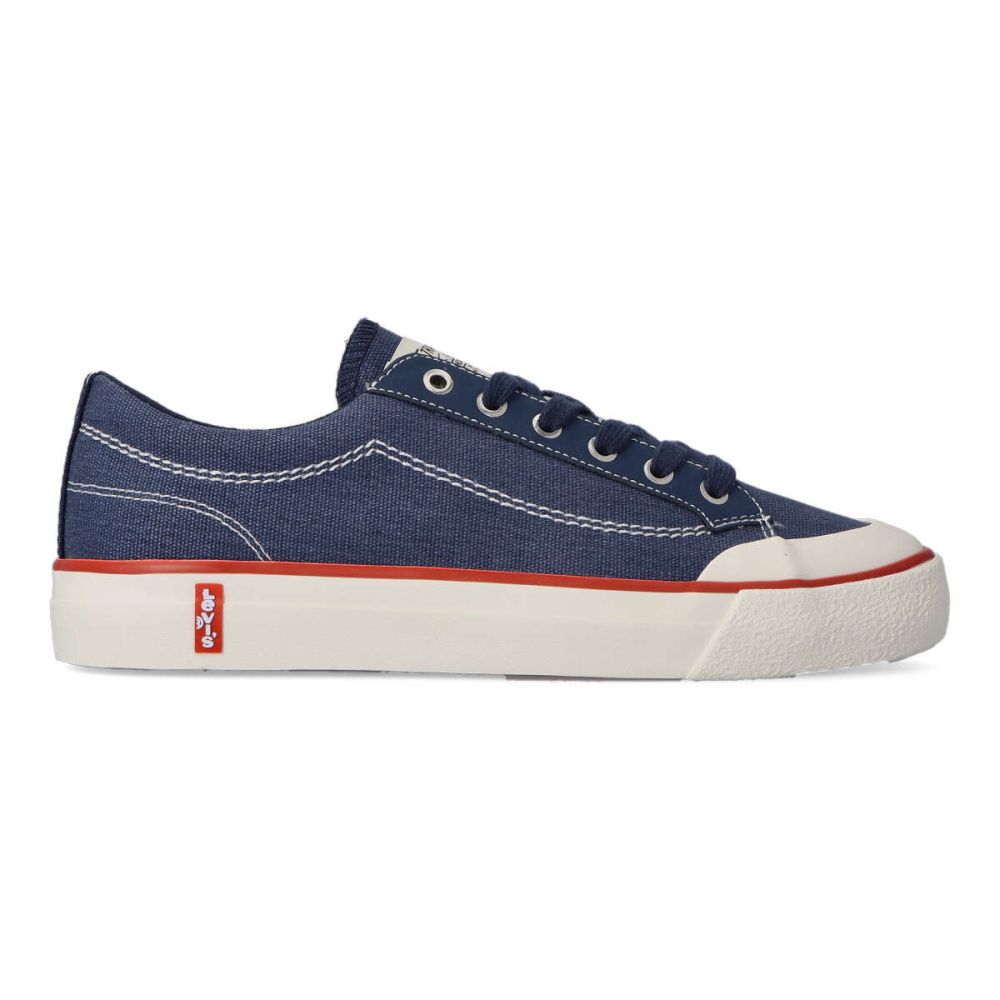 LEVIS Zapatilla sneakers urbana tela