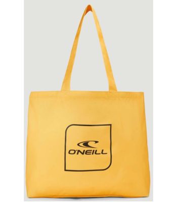 ONEILL Bolsa de playa dorada mujer