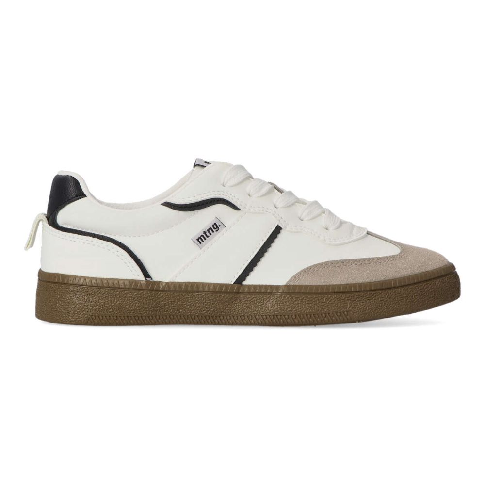 MTNG Zapatilla bamba sneakers casual