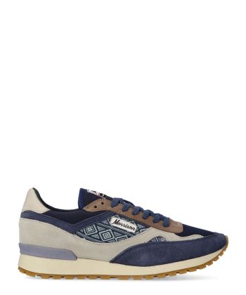 MORRISON Sneakers casual sport retro