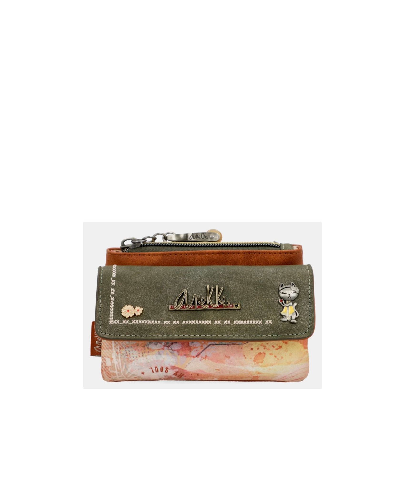 Fashion monedero anekke arizona