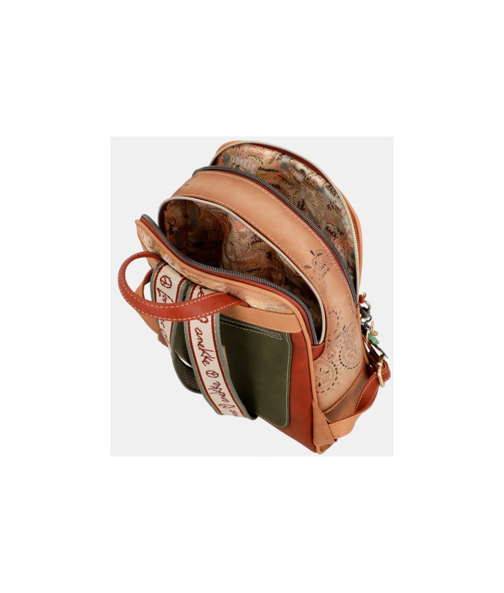 Anekke Kenya Mochila Mujer Anekke ANEKKE Bolso Mochila Mujer