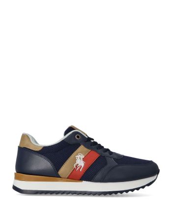 VVNN Sneakers casual sport hombre