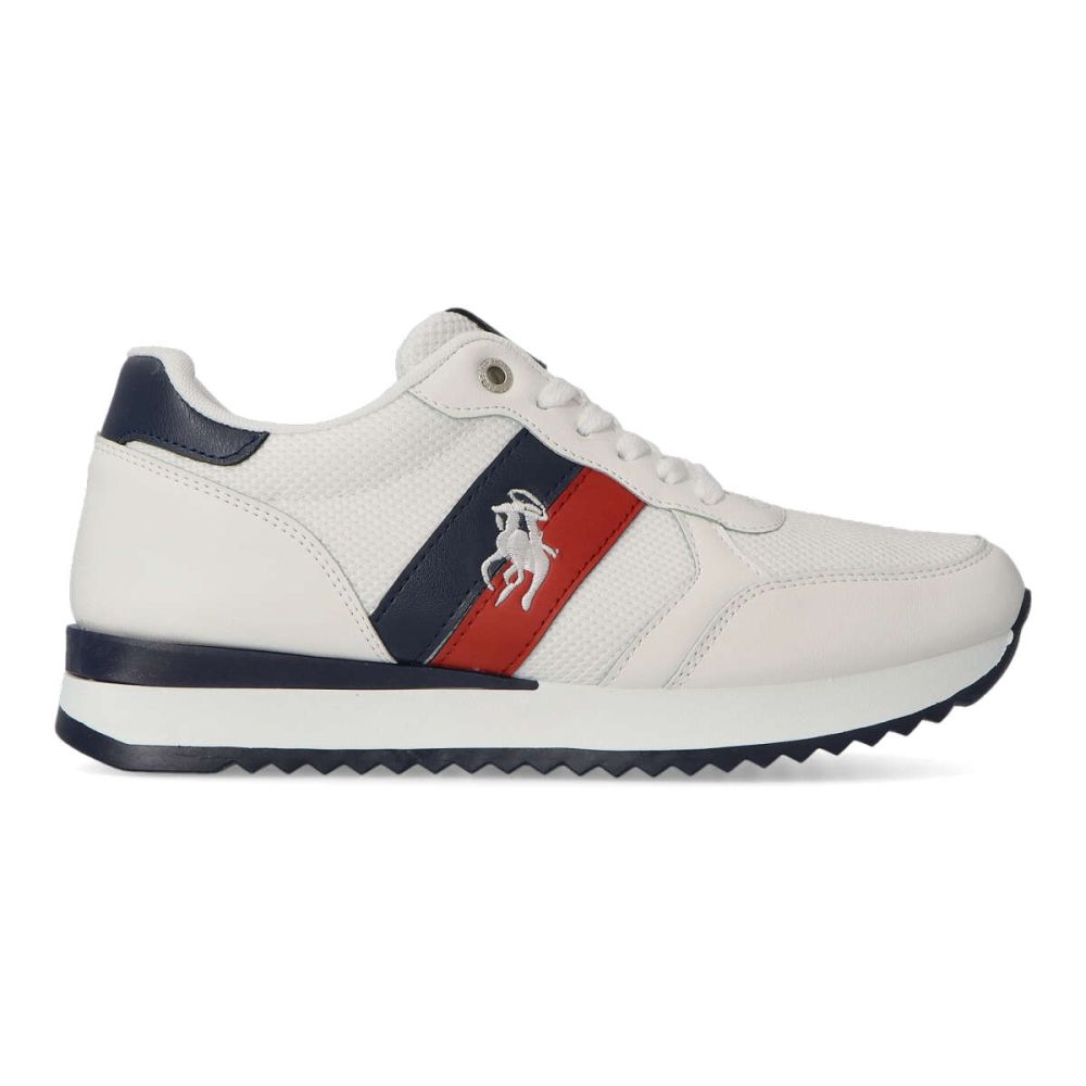 VVNN Zapatilla deportiva casual hombre