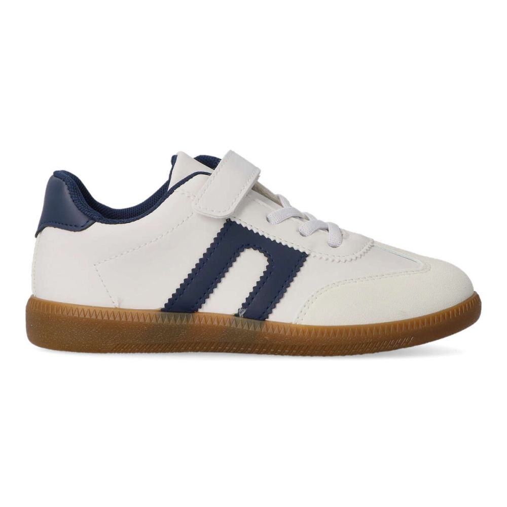 VVNN Zapatilla deportiva casual velcro