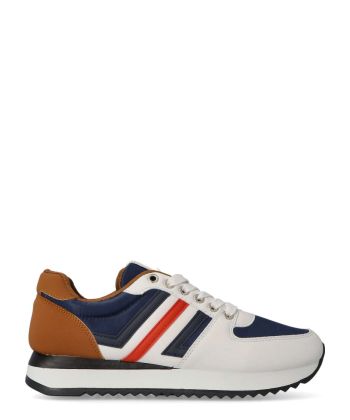 VVNN Sneakers casual sport hombre