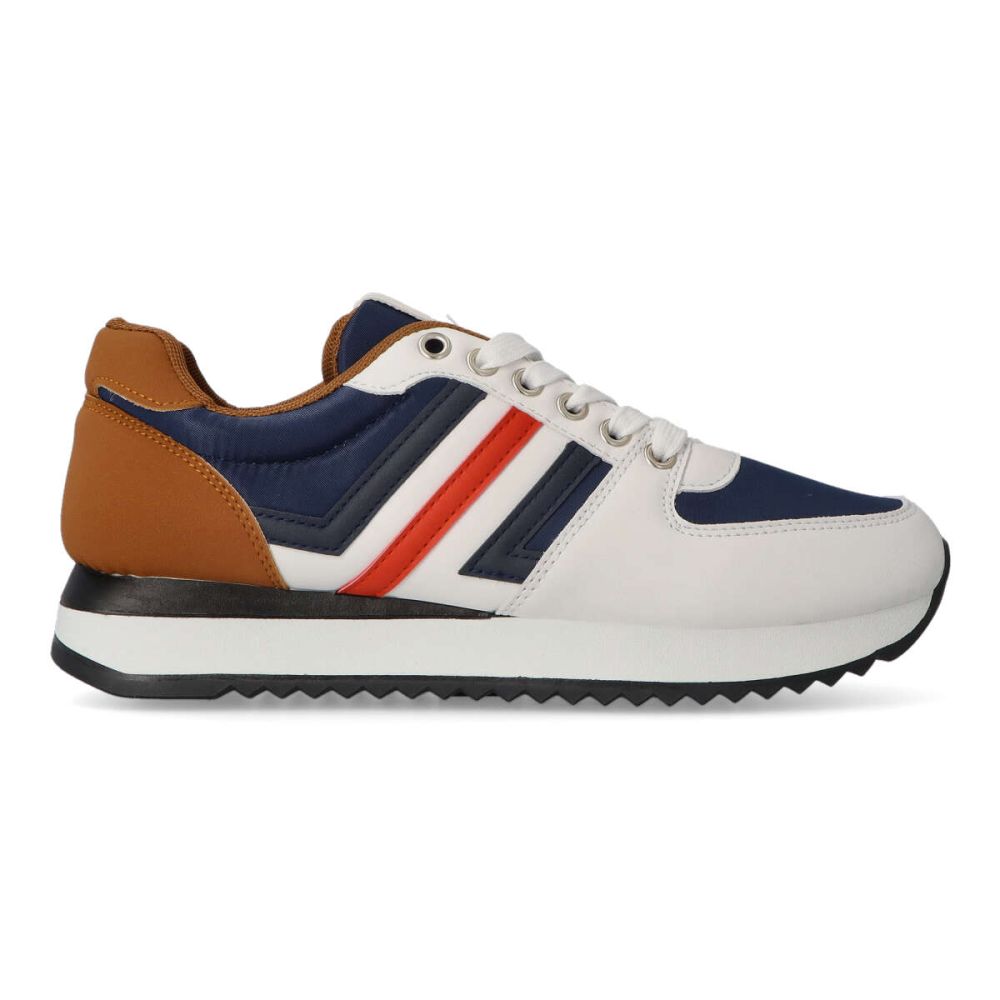 VVNN Sneakers casual sport hombre