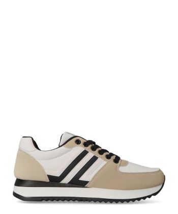 VVNN Zapatilla deportiva casual hombre