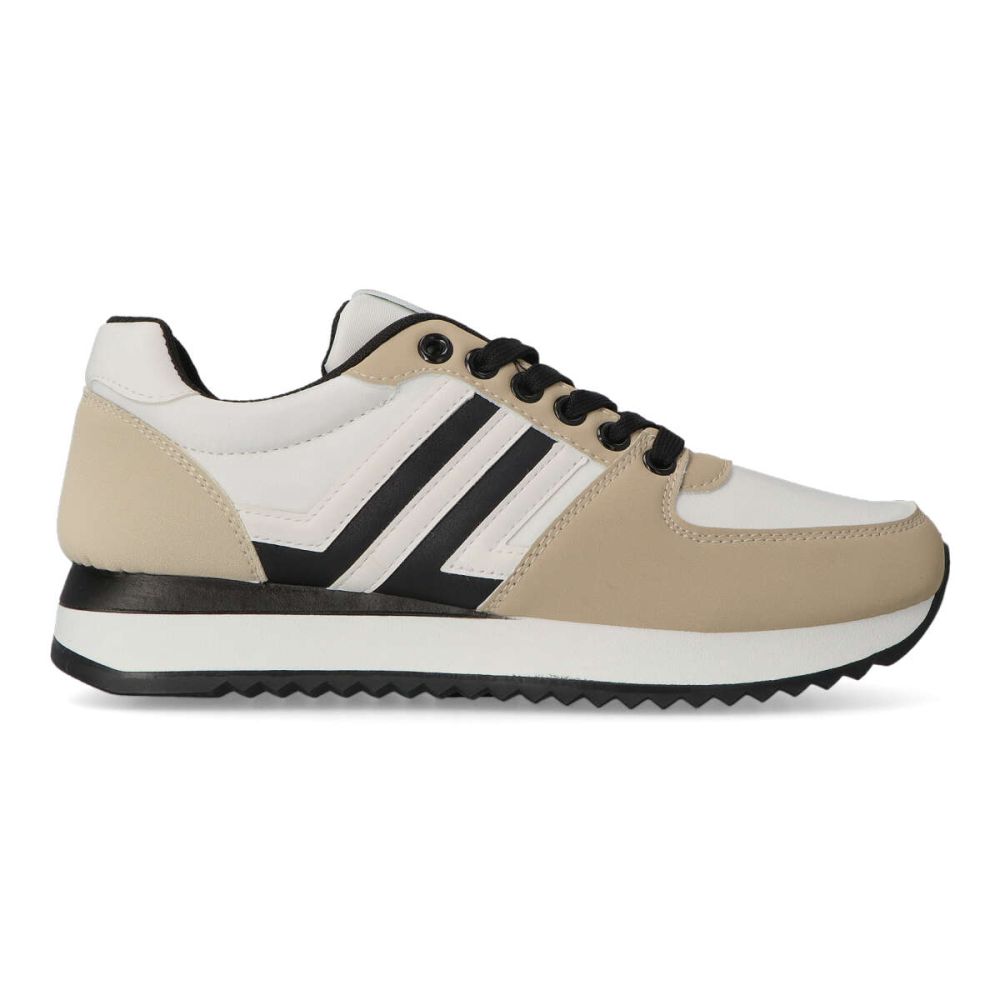 VVNN Zapatilla deportiva casual hombre