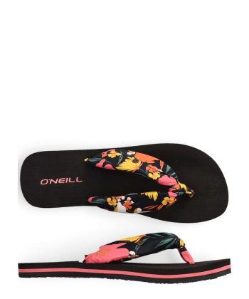 ONEILL Sandalia verano mujer Ditsy Sun Bloom