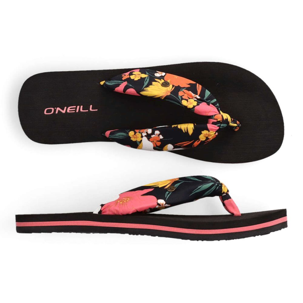 ONEILL Sandalia verano mujer Ditsy Sun Bloom