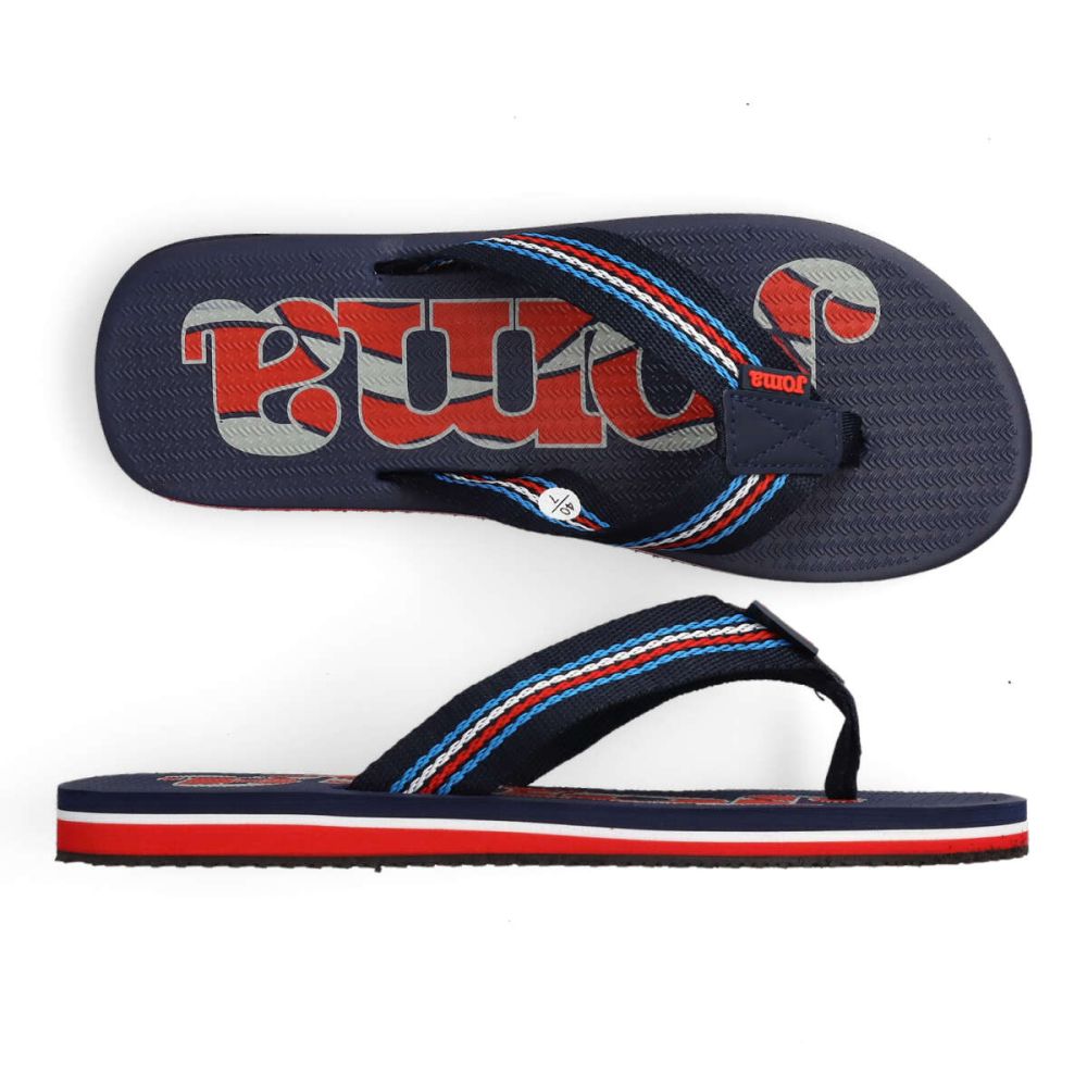 JOMA Chancla de playa hombre S. Trento