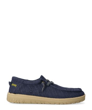 JEEP Wallabee Samoa casual hombre