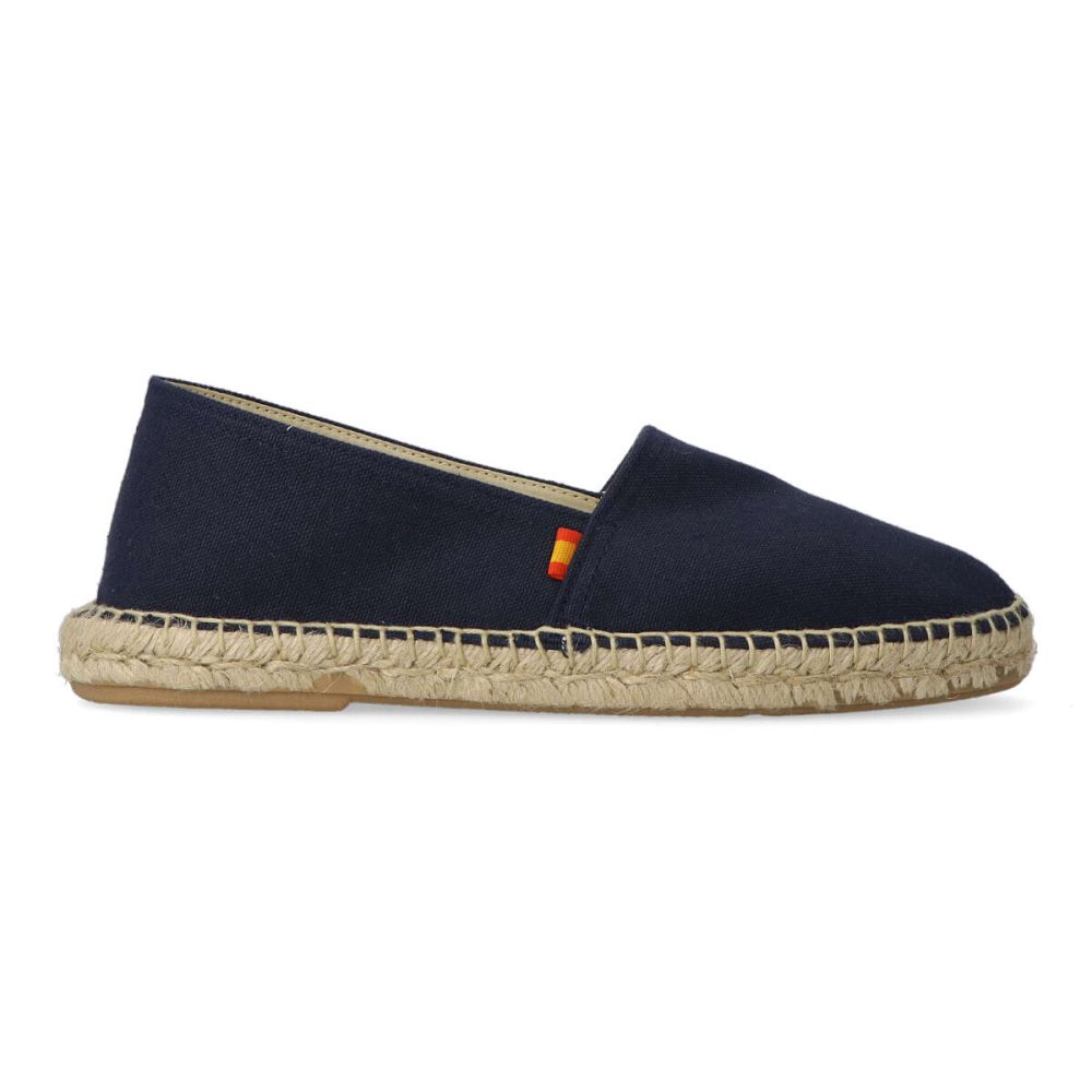 MAC Alpargatas yute espiga hombre