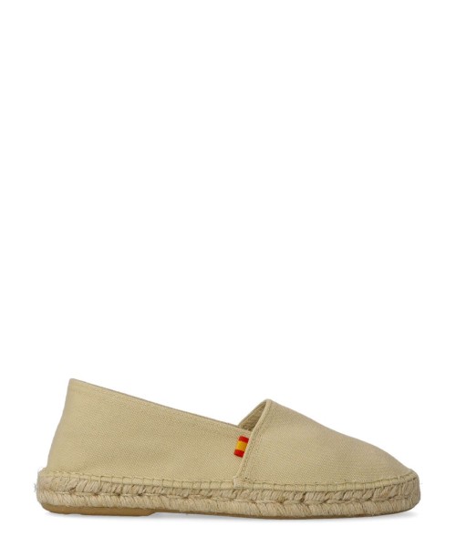MAC Zapatillas alpargata lona hombre