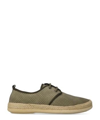 VVNN Zapato casual piecado hombre