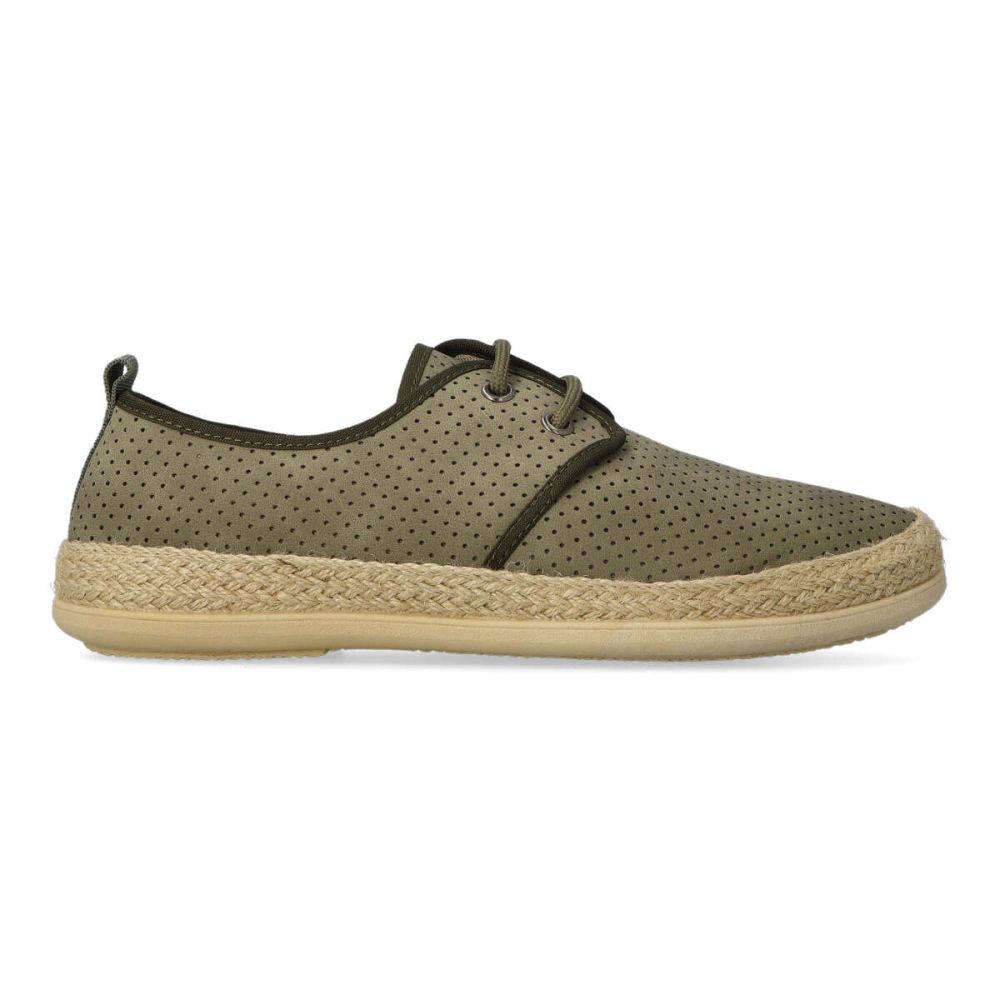 VVNN Zapato casual piecado hombre