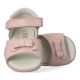 PEKES Sandalia velcro respetuosa piel confort