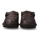 KANGAROOS Sandalia confort piel velcro hombre