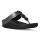 FITFLOP Sandalia dedo confort mujer