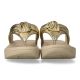 FITFLOP Sandalia esclava piel confort mujer