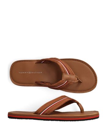 TOMMY HILFIGER Sandalia chancla playa piscina