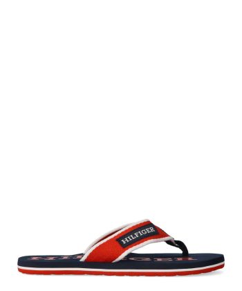 TOMMY HILFIGER Sandalia chancla de playa hombre