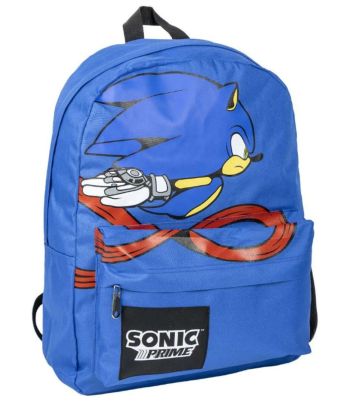 CERDA Mochila escolar grande Sonic