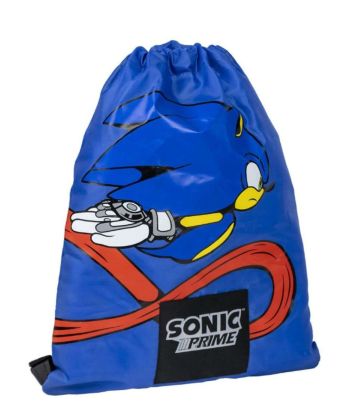 CERDA Saquito escolar Sonic Prime