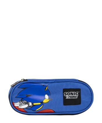 CERDA Estuche escolar portatodo Sonic