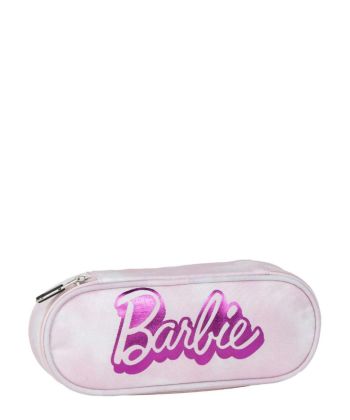 CERDA Estuche escolar portatodo Barbie