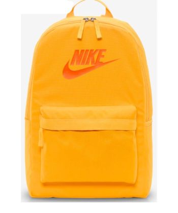 NIKE Mochila deportiva colegial Heritage