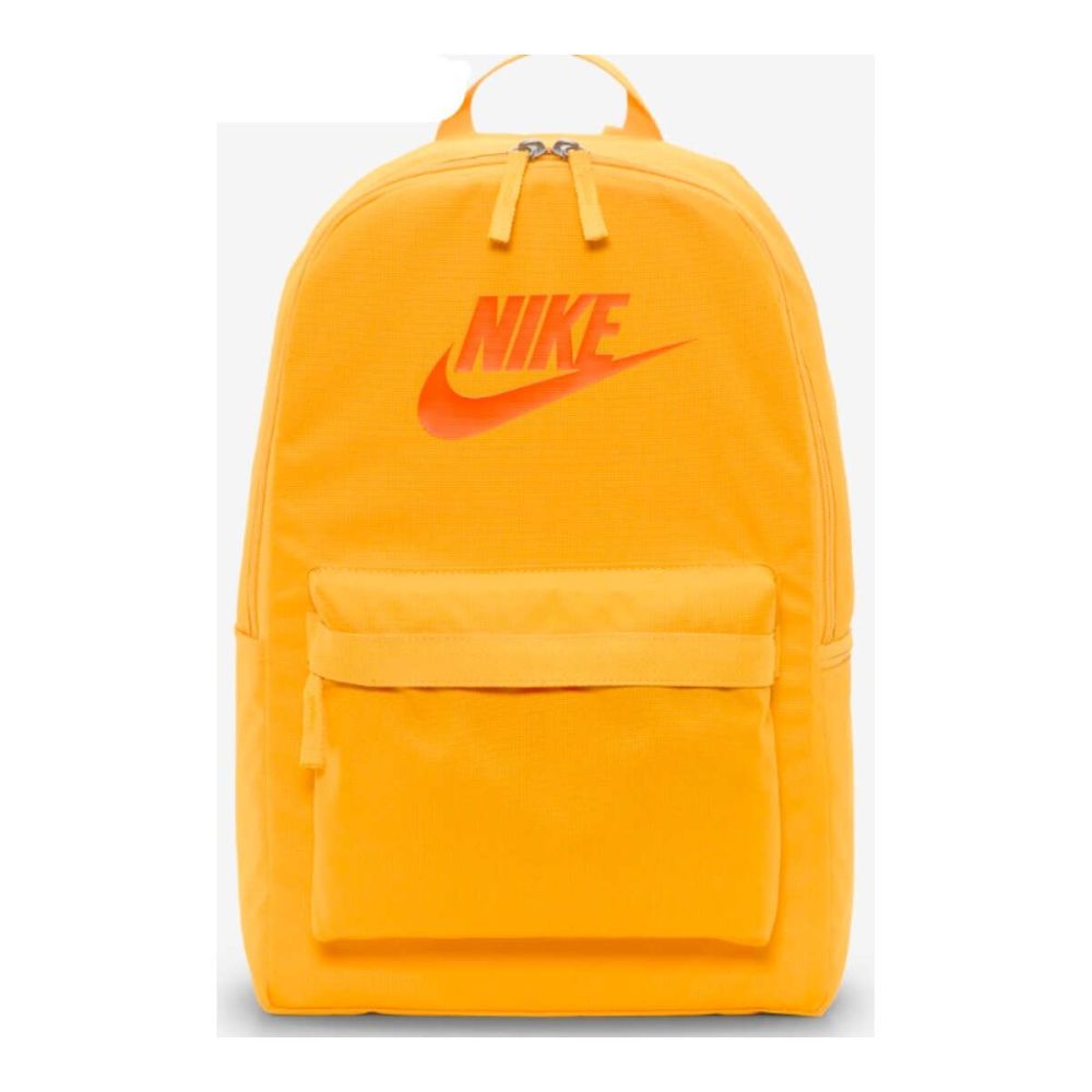 NIKE Mochila deportiva colegial Heritage