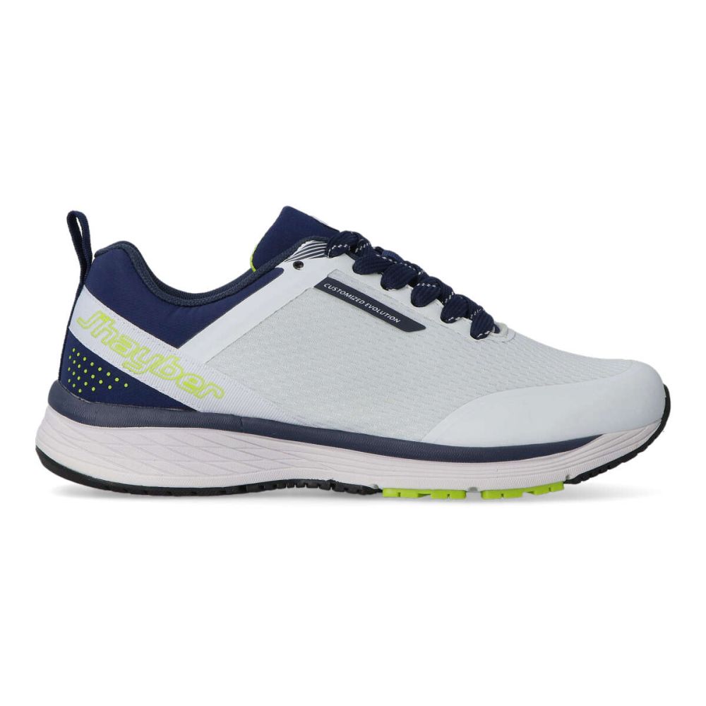 JHAYBER Zapatilla deportiva running RACION