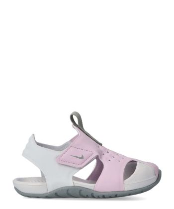 NIKE Sandalia playa piscina velcro Sunray