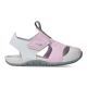 NIKE Sandalia playa piscina velcro Sunray