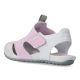 NIKE Sandalia playa piscina velcro Sunray