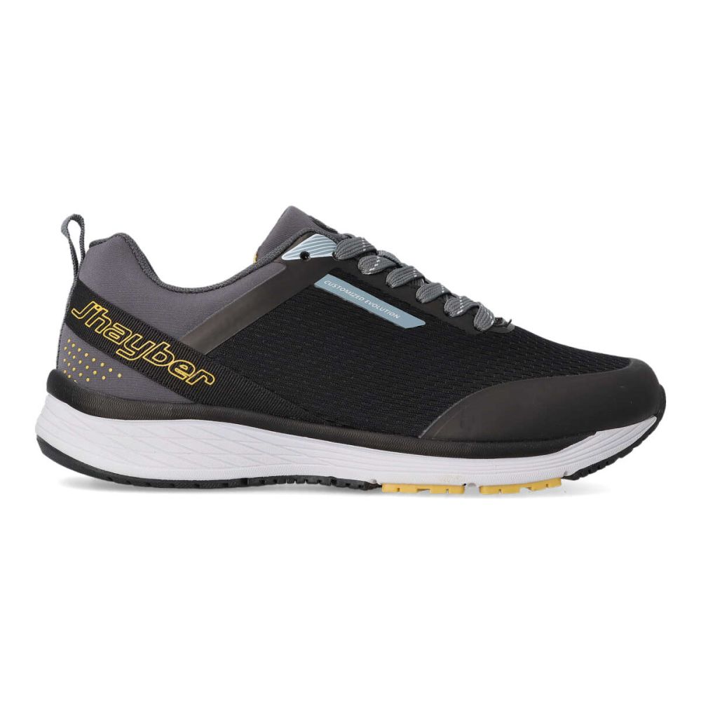 JHAYBER Deportivo running hombre RACION