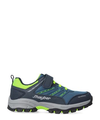 JHAYBER Zapatilla deportiva trail RIPOLO